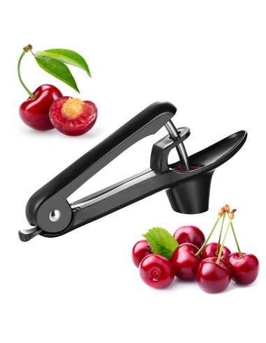 ⭐ Removedor de Semillas Cerezas despitonador Aceitunas