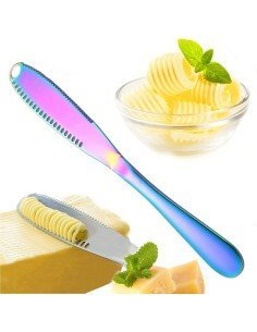 ⭐ Pala Triangular para Ponqué Torta Pizza Pastel