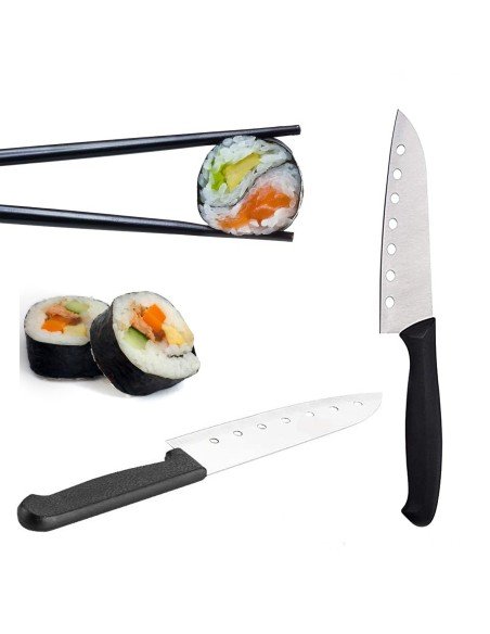 ⭐ Cuchillo Japonés de Carnicería textura acero hoja afilada ⭐ Cuchillo Japonés de Carnicería textura acero hoja afilada