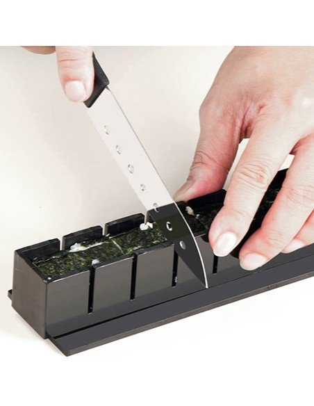 ⭐ Cuchillo Japonés de Carnicería textura acero hoja afilada ⭐ Cuchillo Japonés de Carnicería textura acero hoja afilada