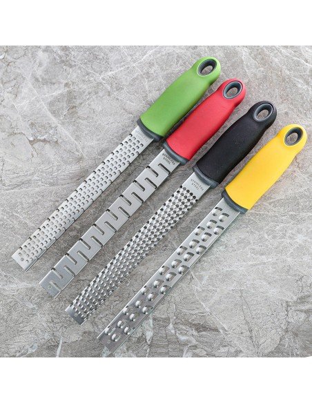 ⭐ Rallador Manual Largo Multifuncional Queso Coco ⭐ Rallador Manual Largo Multifuncional Queso Coco