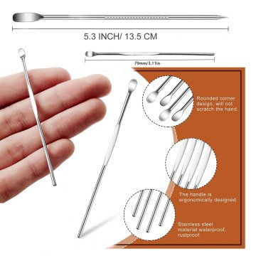 Lápiz ArteLatte  decoración Capuccino Café