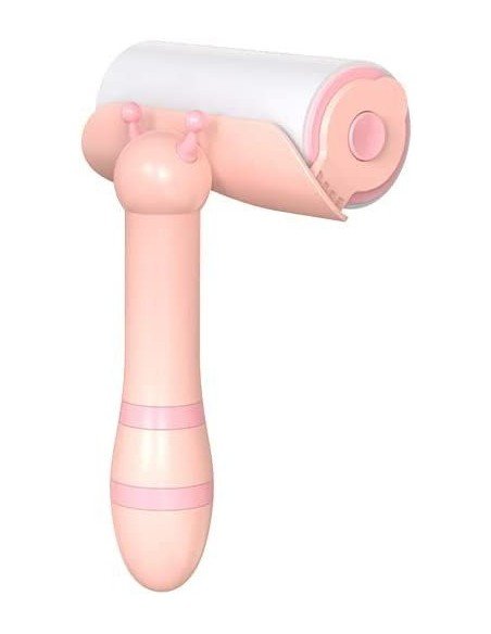 ⚡ Rodillo Quita Pelos para Mascotas elimina pelusa de gato perro conejo ⚡ Rodillo Quita Pelos para Mascotas elimina pelusa de gato perro conejo