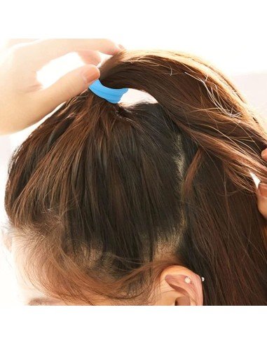 ⭐ Gummy bands Kit de 12 Pulseras Neón brillan luz UV ideal fiesta glow