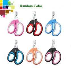 Corta Uñas Pet Perros y Mascotas tipo tijera para mascotas