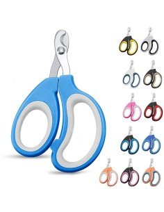 Corta Uñas Pet Perros y Mascotas tipo tijera para mascotas