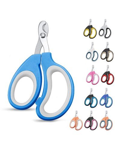 Corta Uñas Pet Perros y Mascotas tipo tijera para mascotas