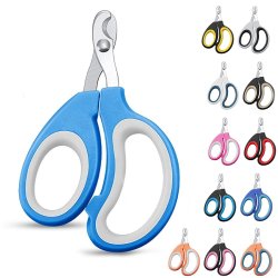 Corta Uñas Pet Perros y Mascotas tipo tijera para mascotas