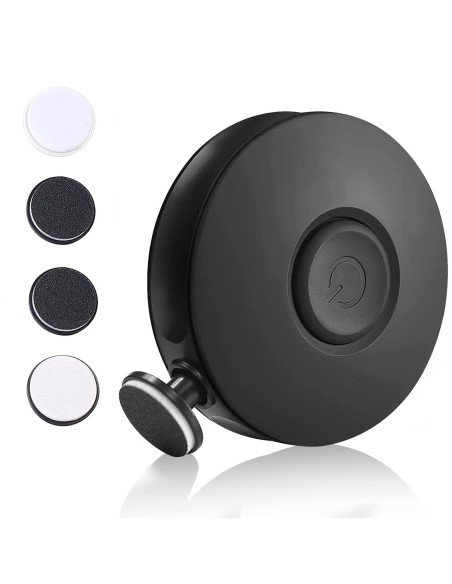 ⭐ Corta uñas eléctrico Lima Pulidor manicure para todos