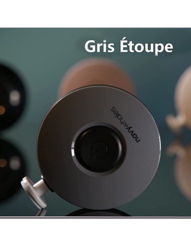 ⭐ Corta uñas eléctrico Lima Pulidor manicure para todos