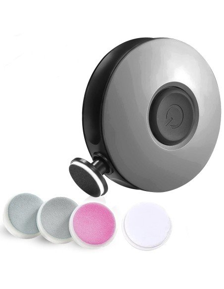 ⭐ Corta uñas eléctrico Lima Pulidor manicure para todos ⭐ Corta uñas eléctrico Lima Pulidor manicure para todos