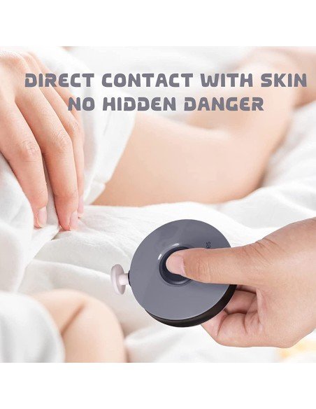 ⭐ Corta uñas eléctrico Lima Pulidor manicure para todos ⭐ Corta uñas eléctrico Lima Pulidor manicure para todos