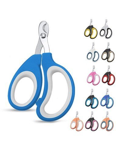 Corta Uñas Pet Perros y Mascotas tipo tijera para mascotas