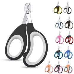 Corta Uñas Pet Perros y Mascotas tipo tijera para mascotas