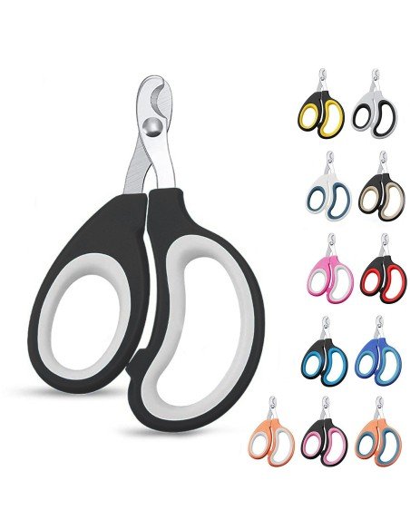 Corta Uñas Pet Perros y Mascotas tipo tijera para mascotas Corta Uñas Pet Perros y Mascotas tipo tijera para mascotas