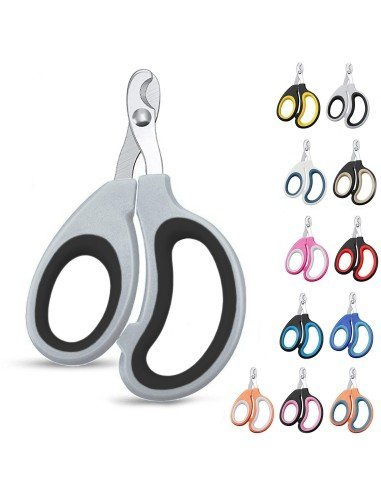 Corta Uñas Pet Perros y Mascotas tipo tijera para mascotas