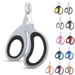 Corta Uñas Pet Perros y Mascotas tipo tijera para mascotas