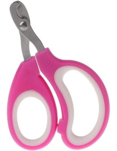 Corta Uñas Pet Perros y Mascotas tipo tijera para mascotas