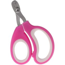 Corta Uñas Pet Perros y Mascotas tipo tijera para mascotas