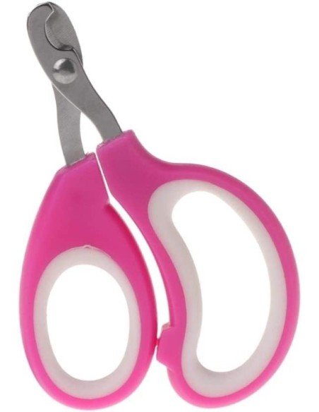 Corta Uñas Pet Perros y Mascotas tipo tijera para mascotas