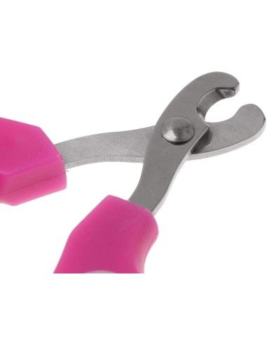 Corta Uñas Pet Perros y Mascotas tipo tijera para mascotas