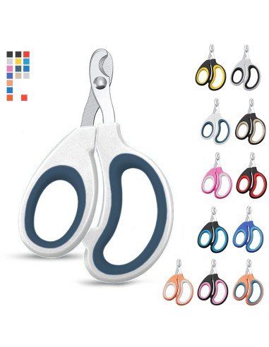 Corta Uñas Pet Perros y Mascotas tipo tijera para mascotas