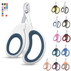 Corta Uñas Pet Perros y Mascotas tipo tijera para mascotas