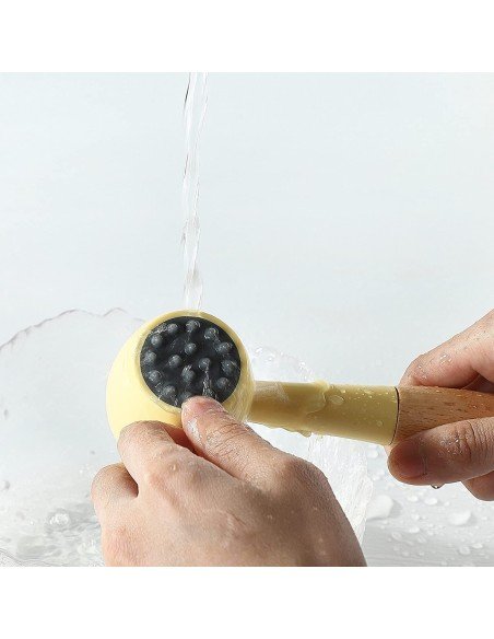 Martillo Ablandador De Carne Res Cerdo Pollo Pescado Acero Inoxidable Mazo Martillo Ablandador De Carne Res Cerdo Pollo Pescado Acero Inoxidable Mazo