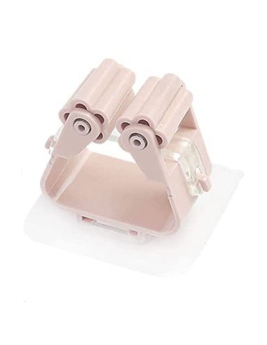 ⭐ Organizador Soporte De Escobas Útiles De Aseo Wall Mount