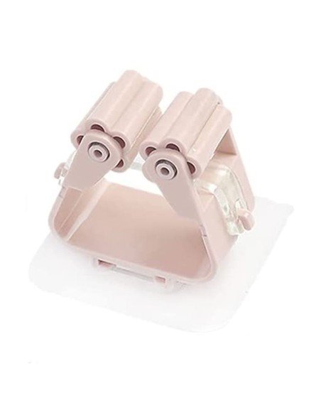 ⭐ Organizador Soporte De Escobas Útiles De Aseo Wall Mount ⭐ Organizador Soporte De Escobas Útiles De Aseo Wall Mount