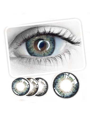 Lentes Rey King HidroCor | OJos Naturales para Ellos