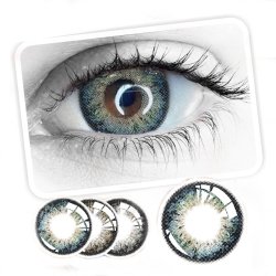 Lentes Rey King HidroCor | OJos Naturales para Ellos