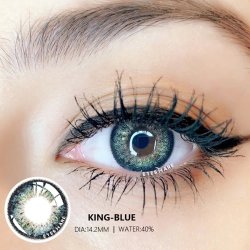 Lentes Rey King HidroCor | OJos Naturales para Ellos