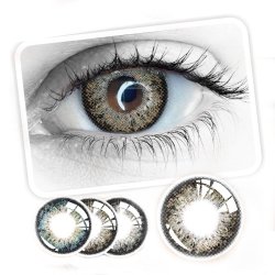 Lentes Rey King HidroCor | OJos Naturales para Ellos