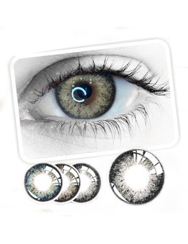 Lentes Rey King HidroCor | OJos Naturales para Ellos