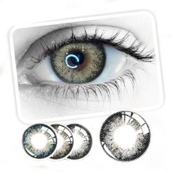 Lentes Rey King HidroCor | OJos Naturales para Ellos