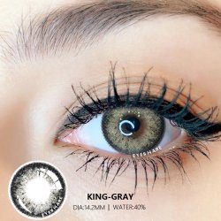 Lentes Rey King HidroCor | OJos Naturales para Ellos