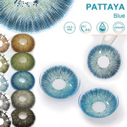 Lentes Pattaya Realce | Miradas llenas de fortaleza y seguridad