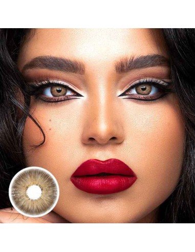 Lentes Pattaya Realce | Miradas llenas de fortaleza y seguridad