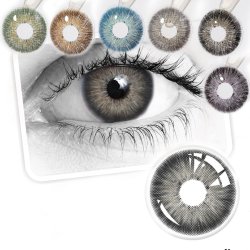 Lentes Pattaya Realce | Miradas llenas de fortaleza y seguridad