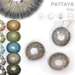 Lentes Pattaya Realce | Miradas llenas de fortaleza y seguridad