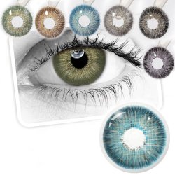 Lentes Pattaya Realce | Miradas llenas de fortaleza y seguridad