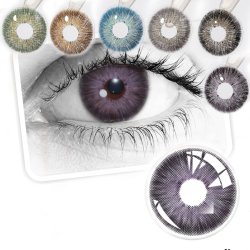 Lentes Pattaya Realce | Miradas llenas de fortaleza y seguridad