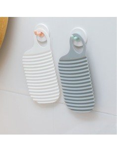 Mini Tabla De Viaje Para Lavado