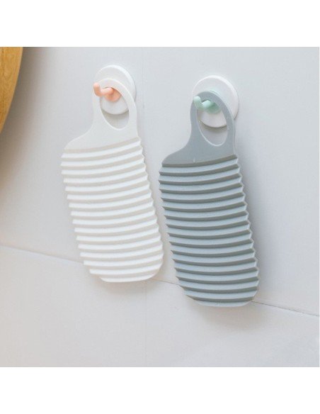 Mini Tabla De Viaje Para Lavado