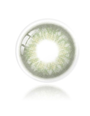 ⭐ Lentes Cosméticos Iris Tone HidroCor Naturales