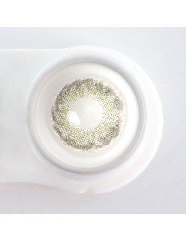 Lentes Iris Tone HidroCor Naturales | Ojos naturales