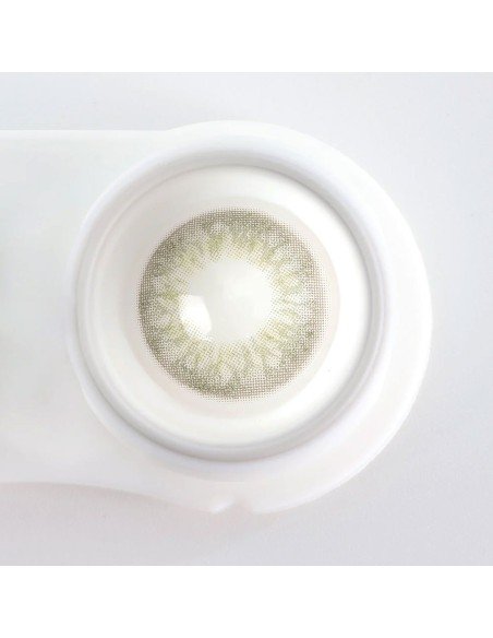 ⭐ Lentes Cosméticos Iris Tone HidroCor Naturales ⭐ Lentes Cosméticos Iris Tone HidroCor Naturales