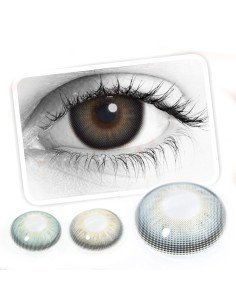 Lentes Folga Big Eyes | Ojos grandes y serenos