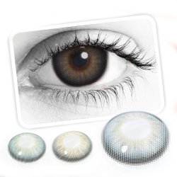 Lentes Folga Big Eyes | Ojos grandes y serenos